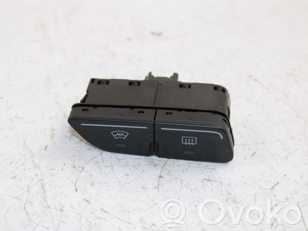 Ford C-MAX II Windscreen/window heater switch 