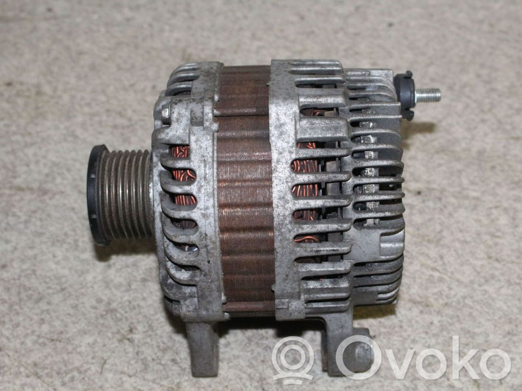 Nissan X-Trail T31 Ģenerators 