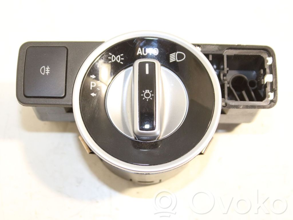 Mercedes-Benz GLA W156 X156 Light switch 