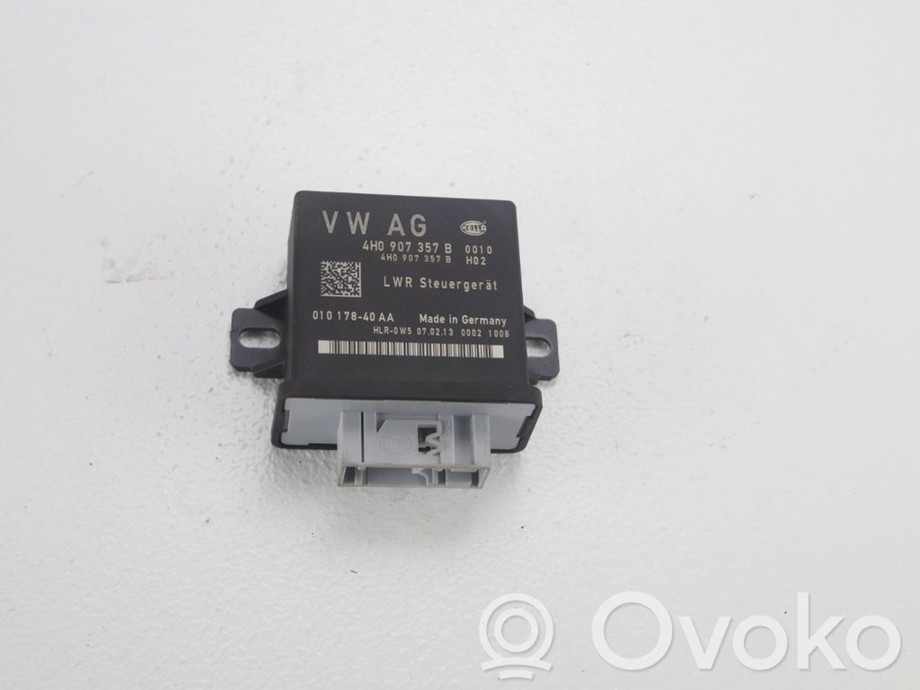 Audi A6 S6 C7 4G Light module LCM 