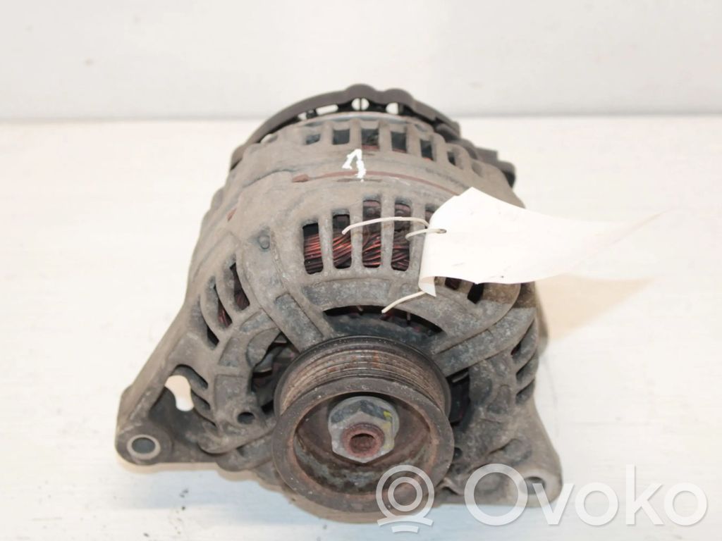 Alternator   06C903016,06C903016,01245150284