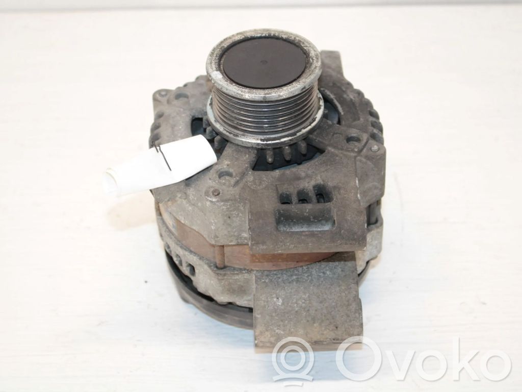Toyota RAV 4 (XA30) Ģenerators 