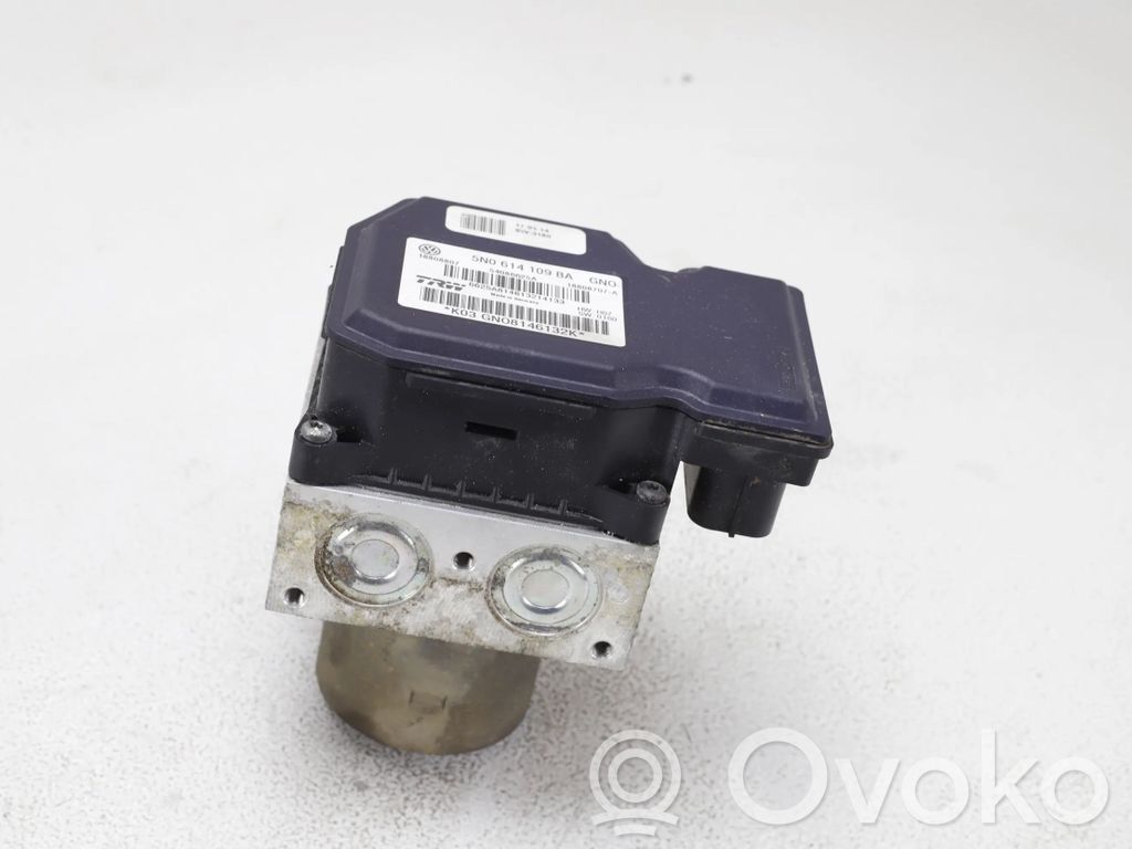 Audi Q3 8U ABS bloks 