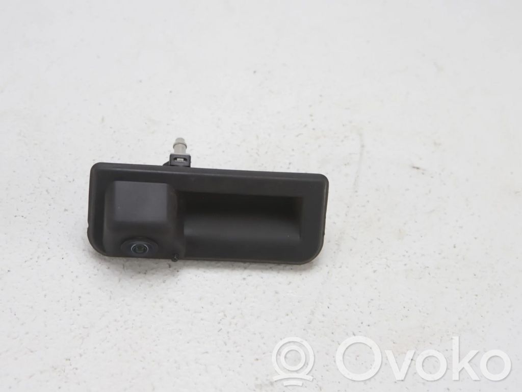 Audi Q7 4M Reversing camera 