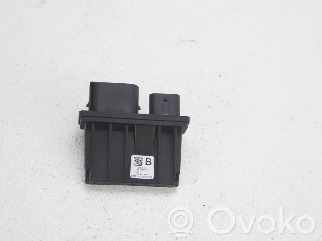 Volkswagen Tiguan Adblue control unit 