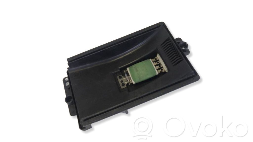 Rezystor / Opornik dmuchawy nawiewu   1J0819022A