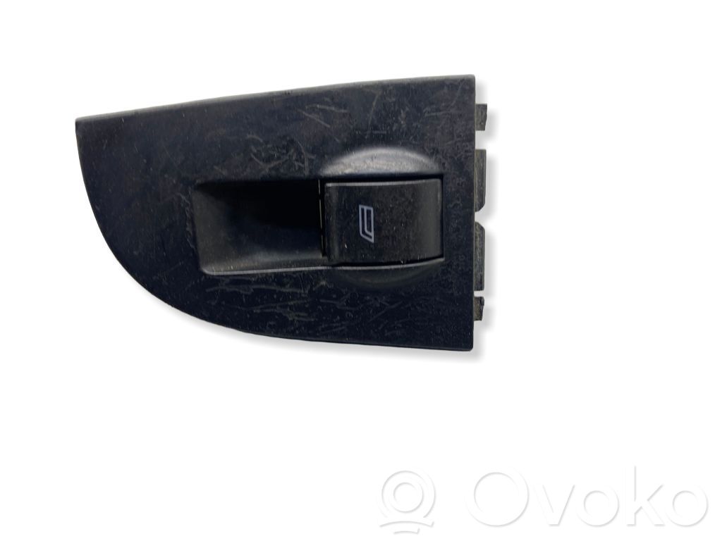 Audi A6 S6 C5 4B Electric window control switch 