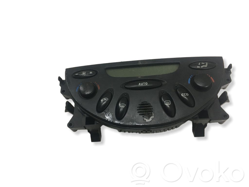 Citroen C5 Climate control unit 
