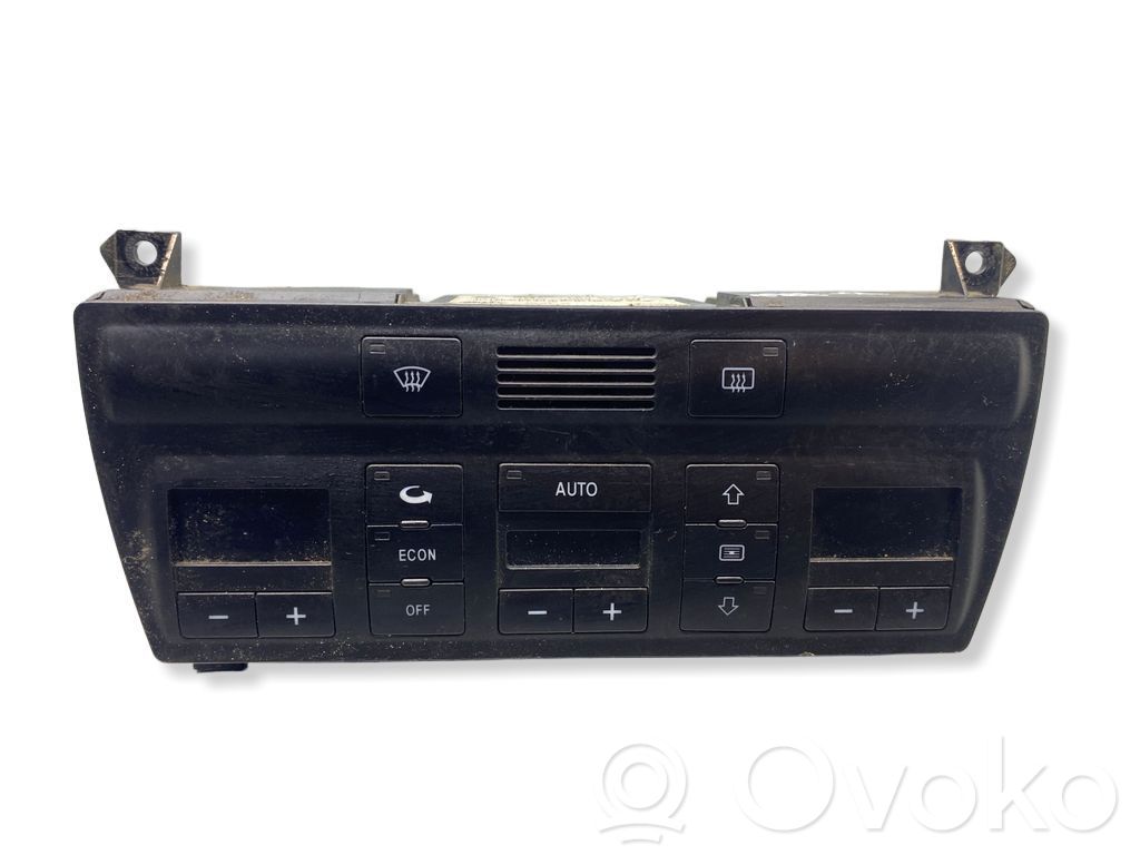 Audi A6 S6 C5 4B Climate control unit 
