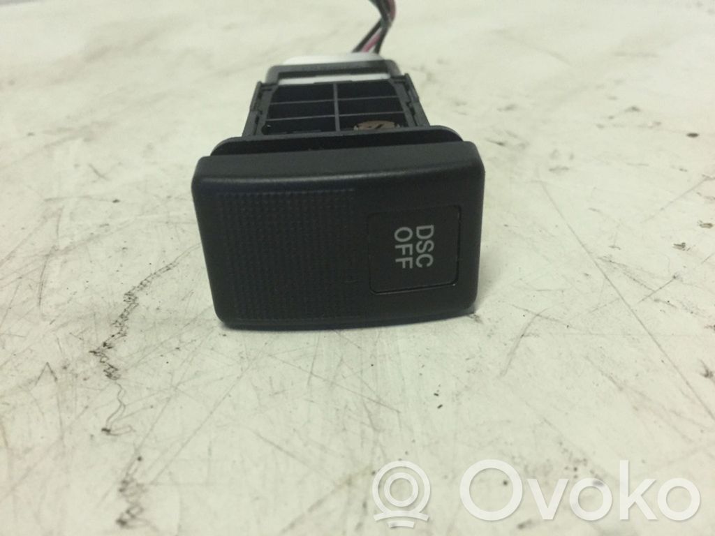 Mazda 5 Traction control (ASR) switch 