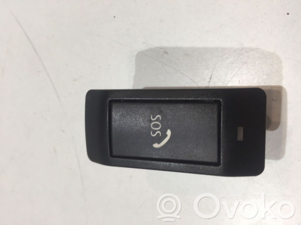 BMW 6 E63 E64 Other switches/knobs/shifts 