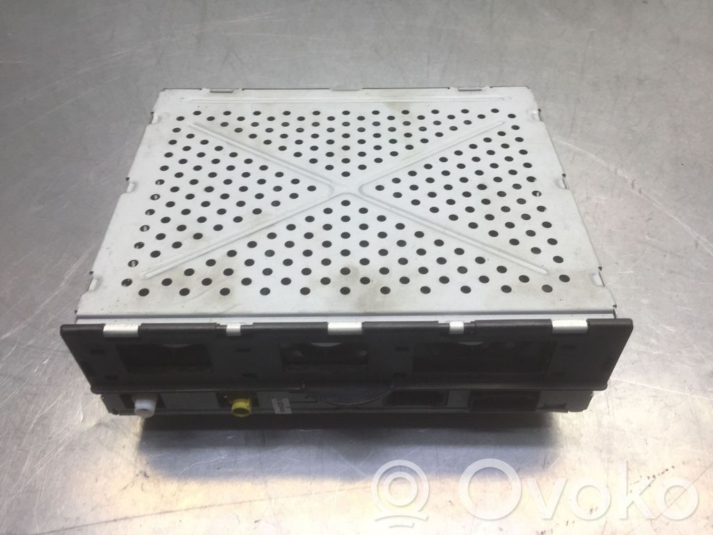 Audi A6 S6 C6 4F Radio/CD/DVD/GPS head unit 