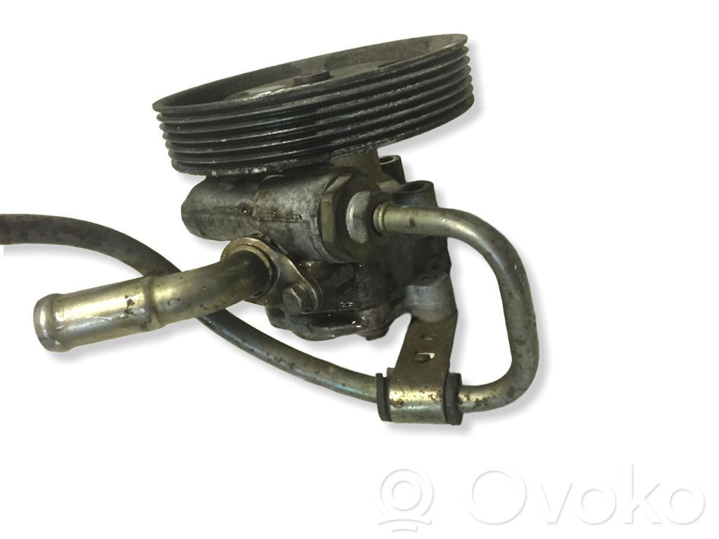 Mazda 2 Power steering pump 