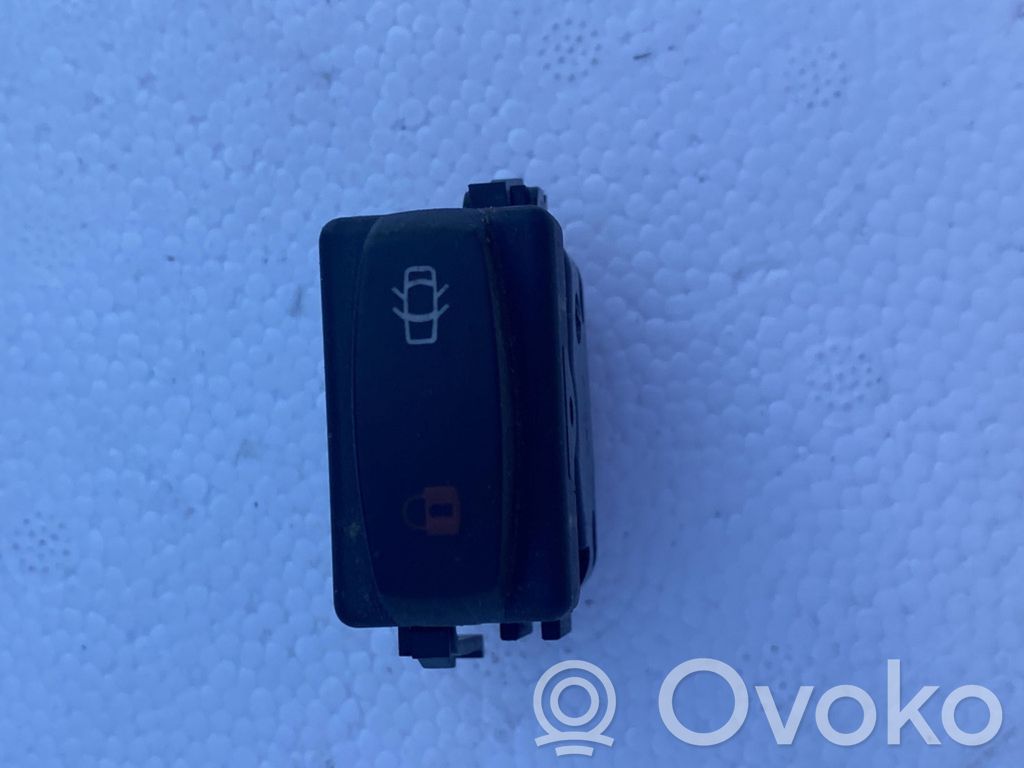 Renault Laguna II Central locking switch button 