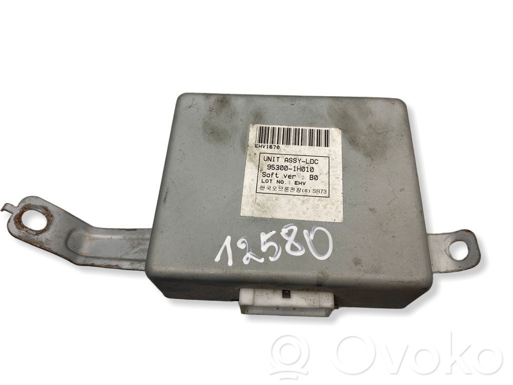 Power steering control unit/module   953001H010,EHV1670,ASSYLDC