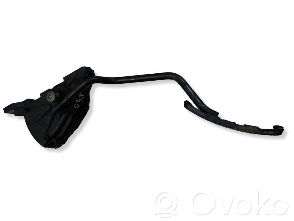 Volvo S40, V40 Pedal del acelerador 