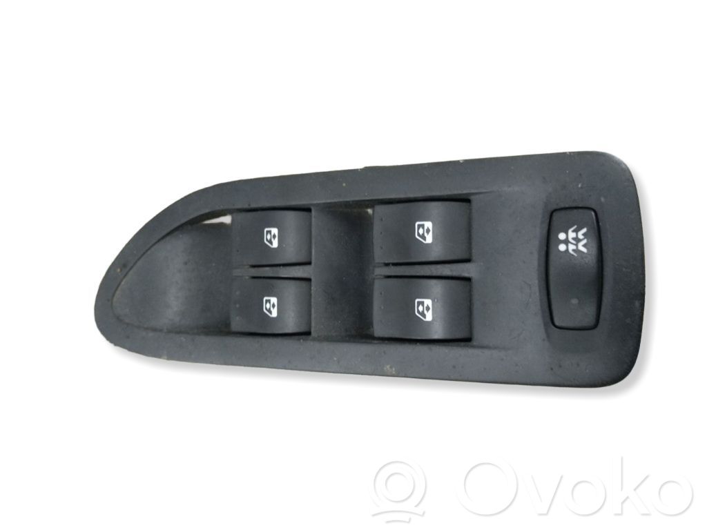 Renault Vel Satis Electric window control switch 