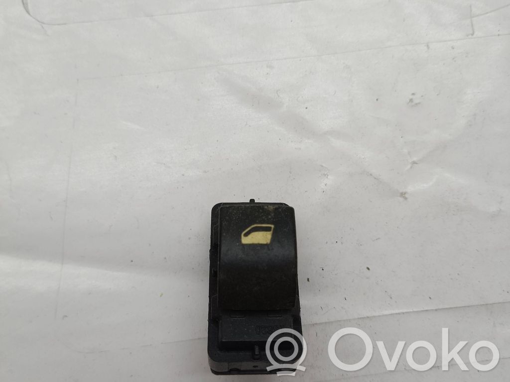 Peugeot 308 Electric window control switch 