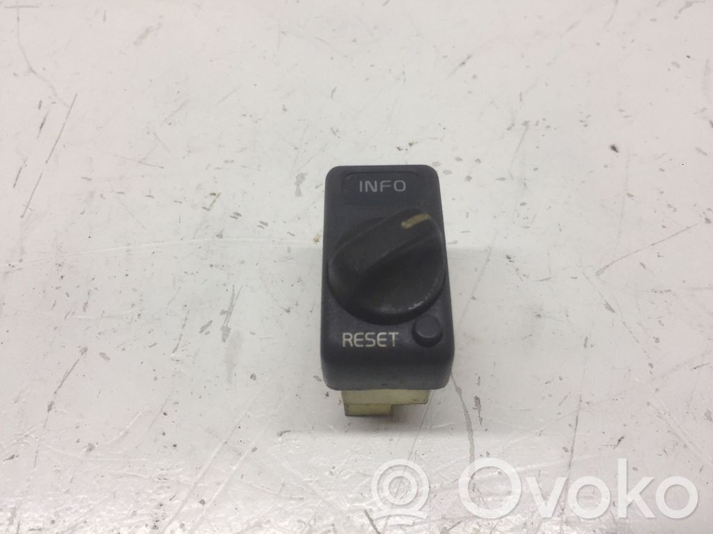 Volvo S70  V70  V70 XC Other switches/knobs/shifts 