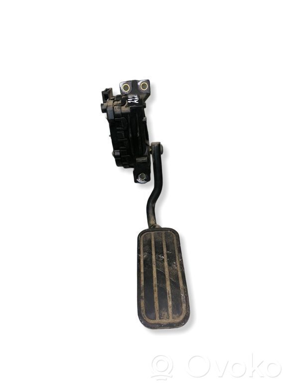 Seat Alhambra (Mk1) Accelerator throttle pedal 