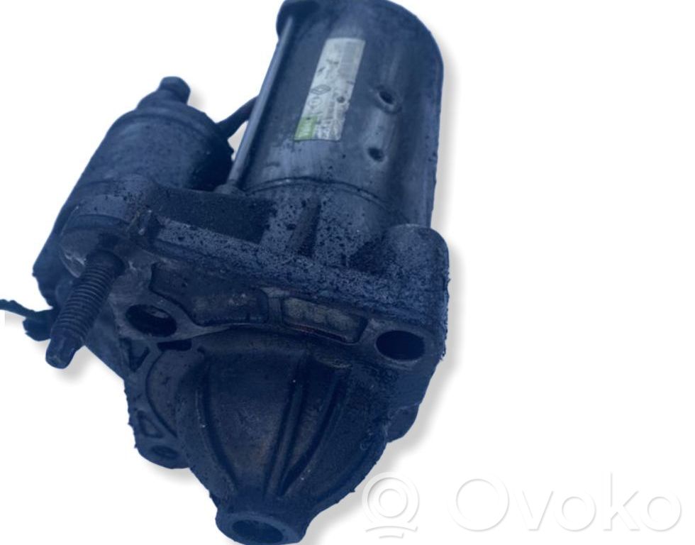Renault Laguna II Starter motor 