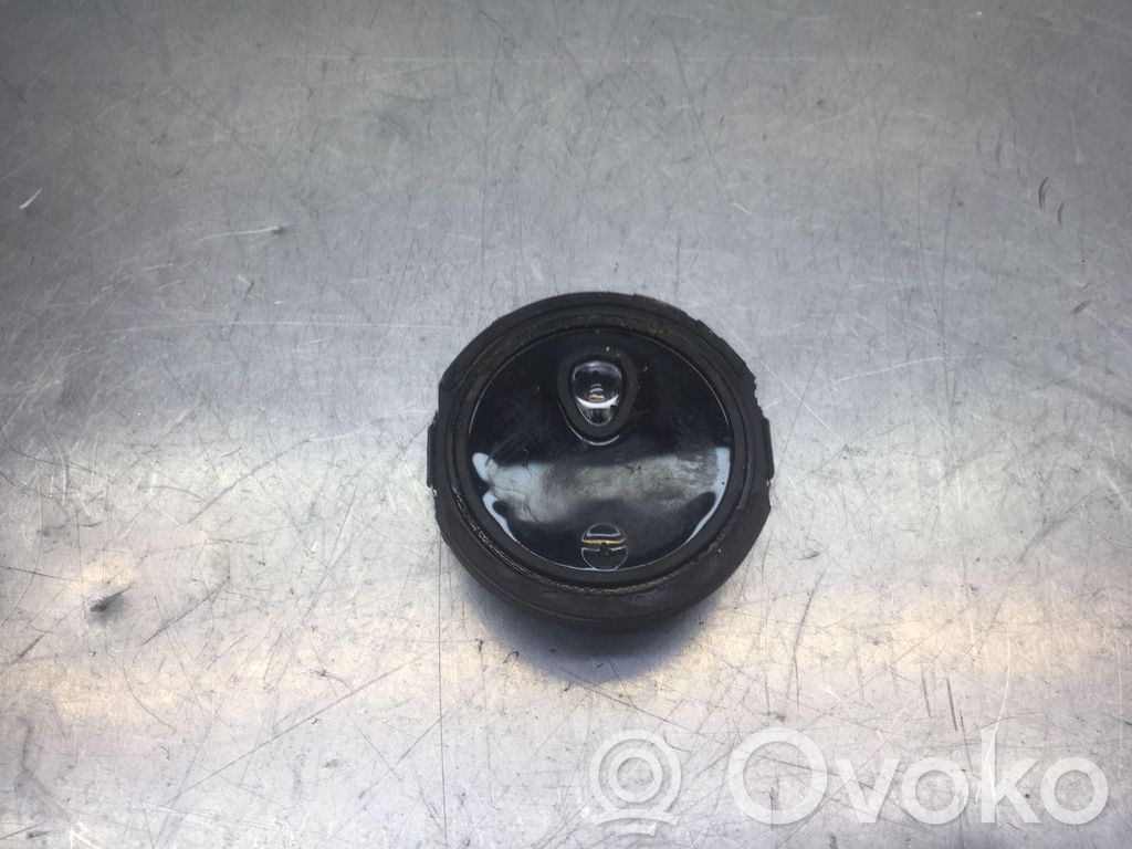 Renault Clio III Rain sensor 