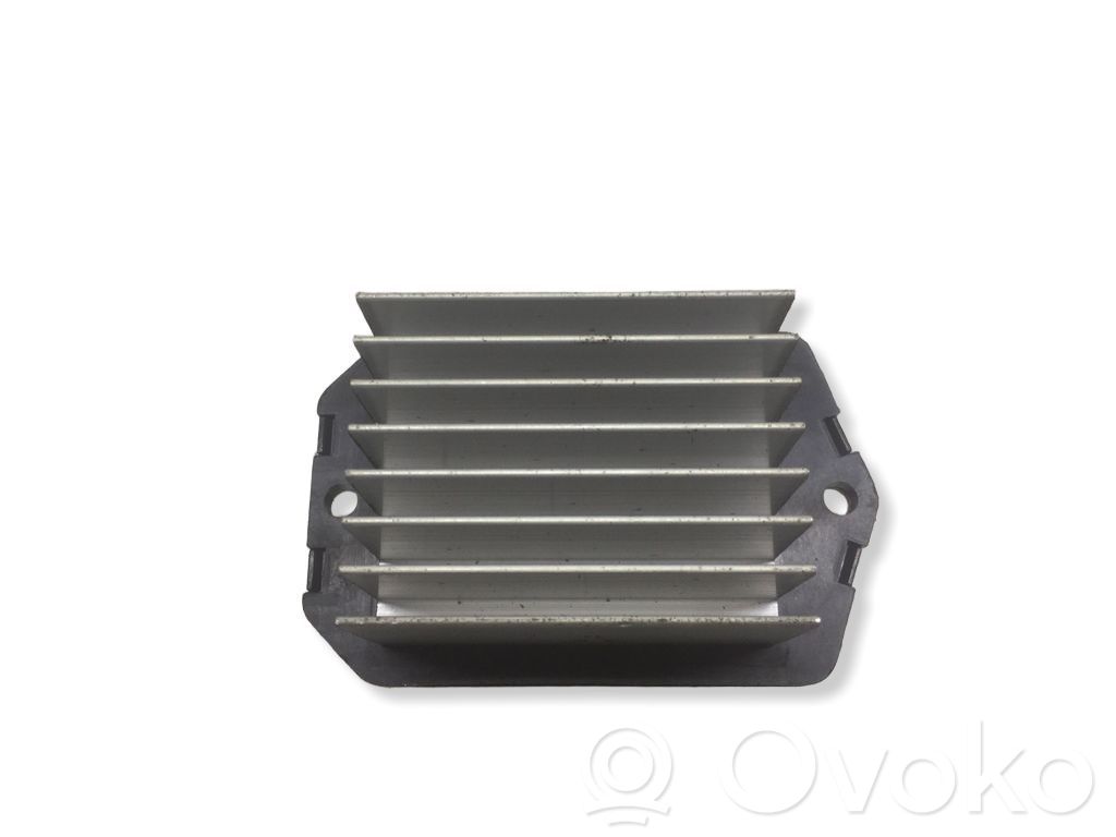 Honda CR-V Rezystor / Opornik dmuchawy nawiewu 