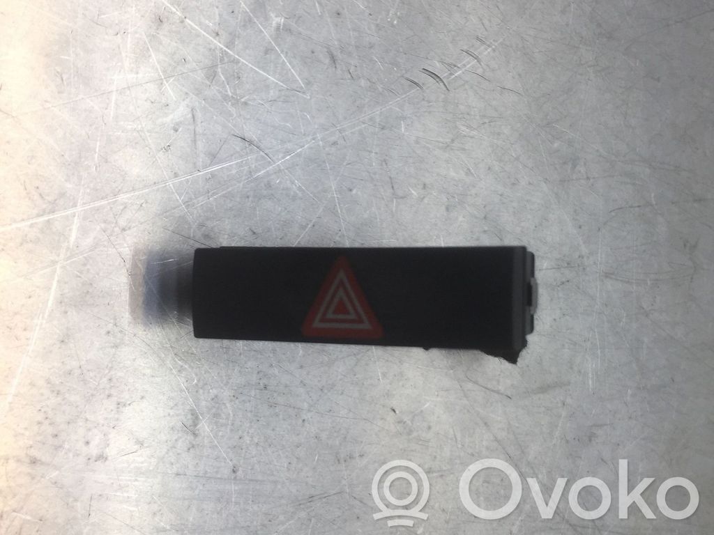 Audi A6 S6 C6 4F Hazard light switch 