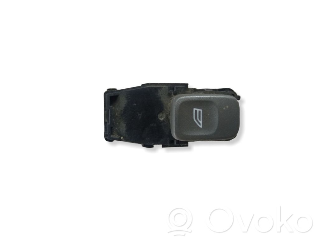 Volvo S60 Electric window control switch 