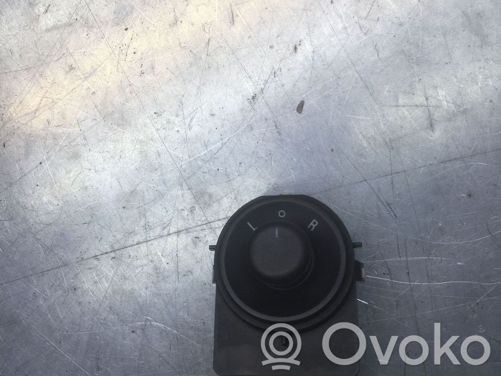 Opel Insignia A Comutator oglinzi laterale 