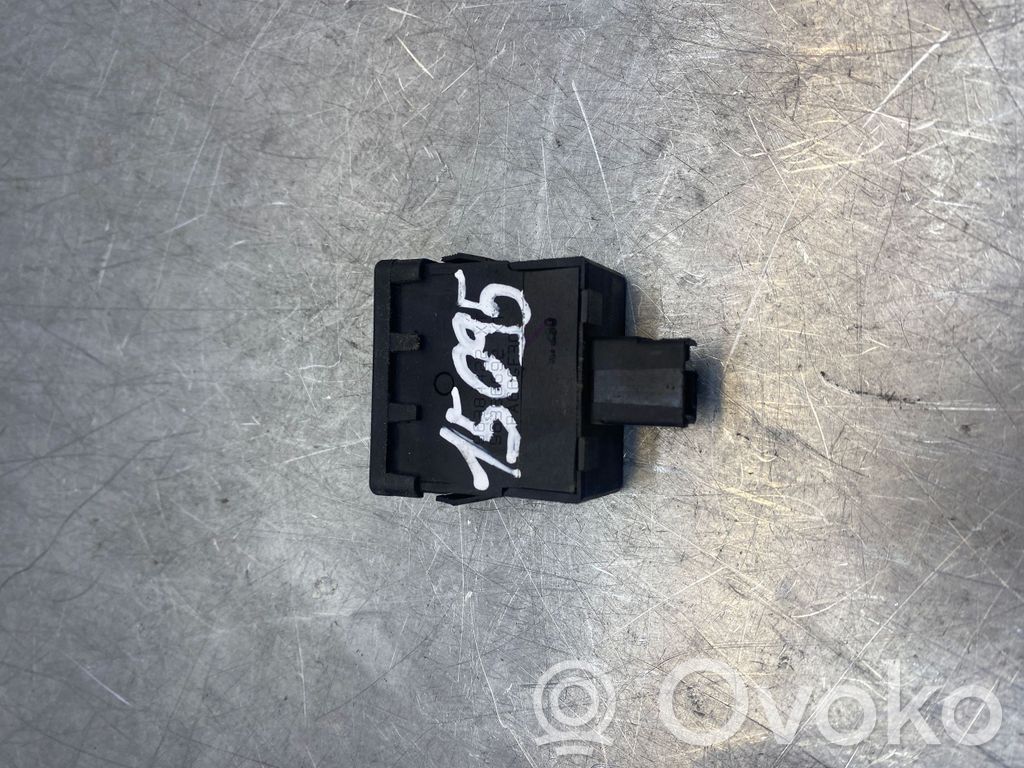 Peugeot Partner Headlight level height control switch 