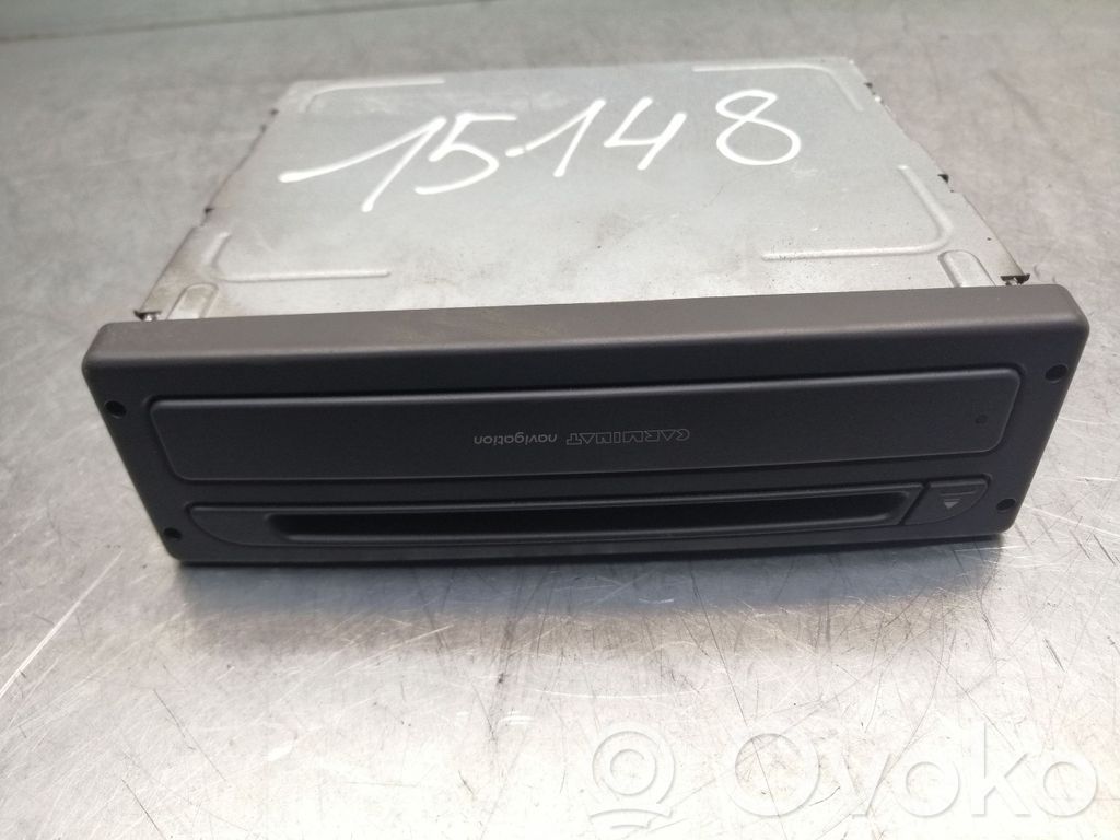 Renault Espace -  Grand espace IV Navigation unit CD/DVD player 