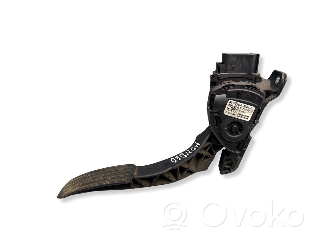 Ford Mondeo MK IV Gaspedal 