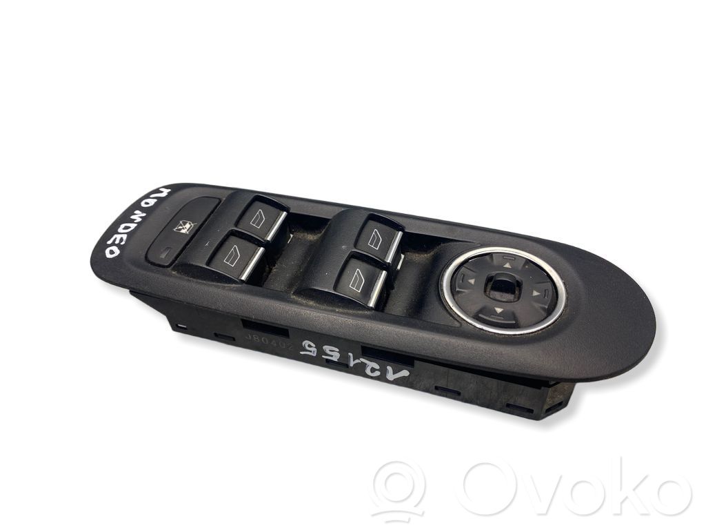 Ford Mondeo MK IV Electric window control switch 