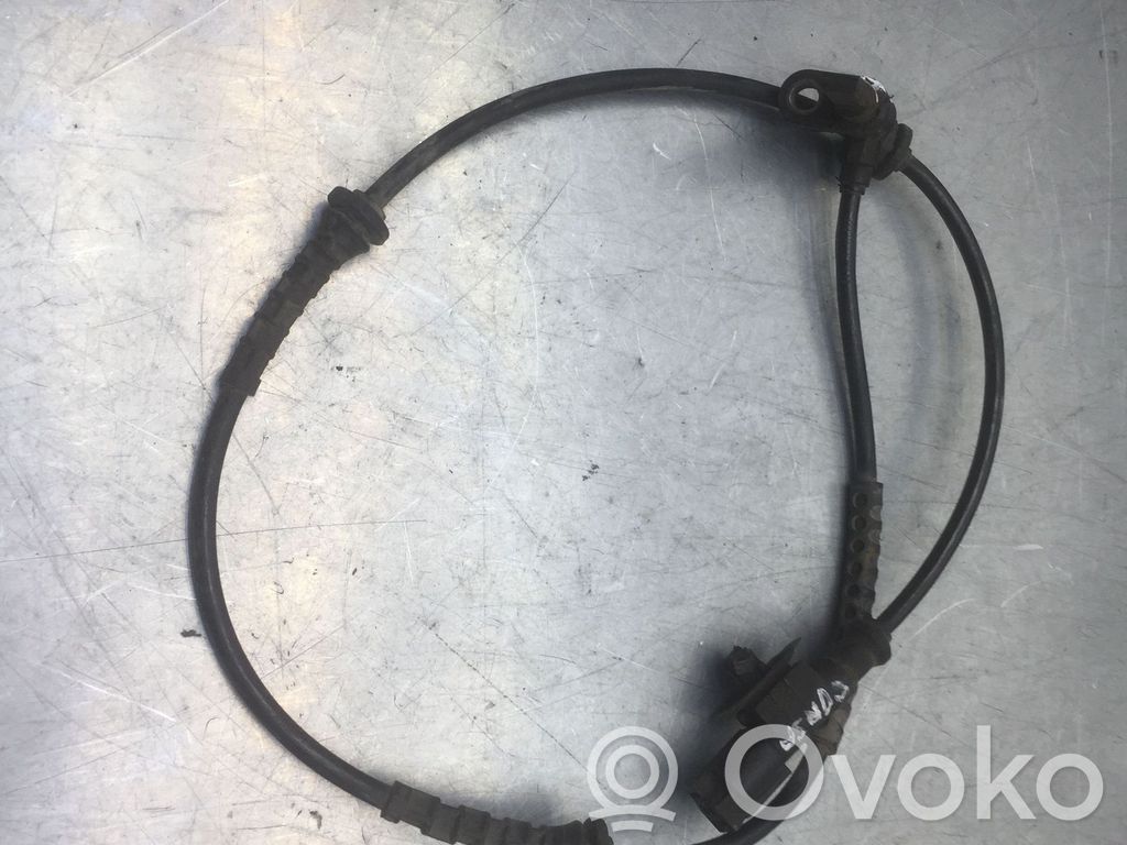 Opel Corsa D Priekinis stabdžių ABS daviklis 