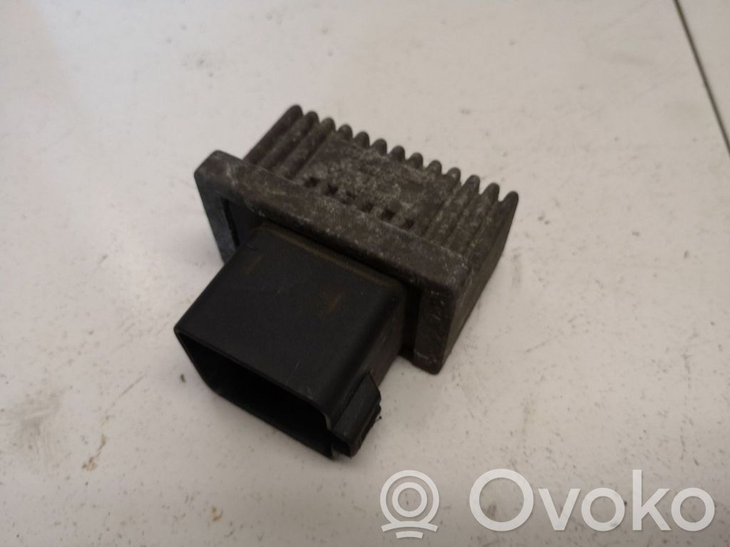 Nissan Micra Glow plug pre-heat relay 