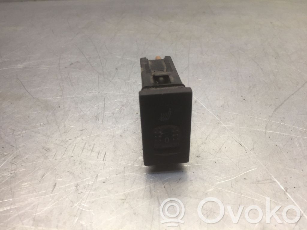 Seat Alhambra (Mk1) Seat heating switch 