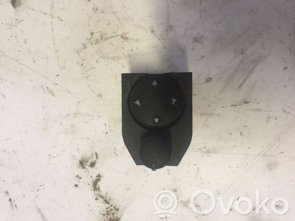 Audi A3 S3 8L Wing mirror switch 
