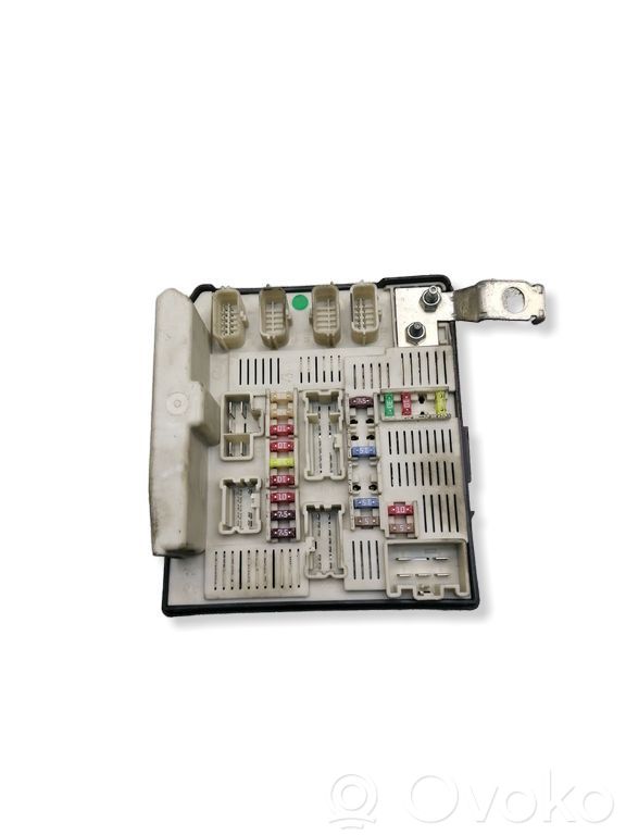 Renault Scenic II -  Grand scenic II Fuse module 