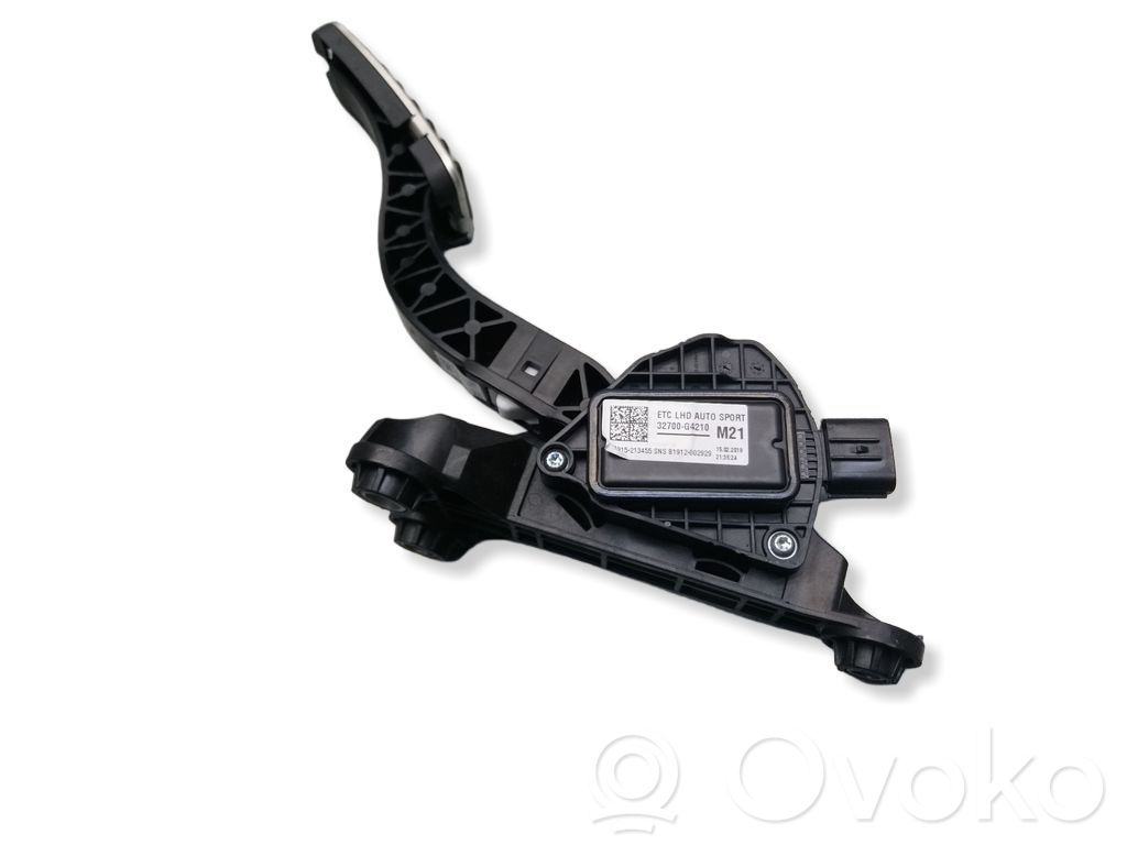 KIA Ceed Gaspedal 