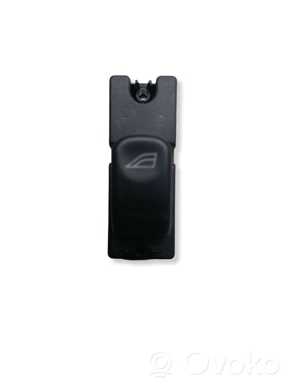 Jaguar X-Type Electric window control switch 