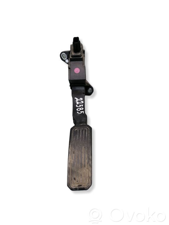 Toyota Auris 150 Accelerator throttle pedal 