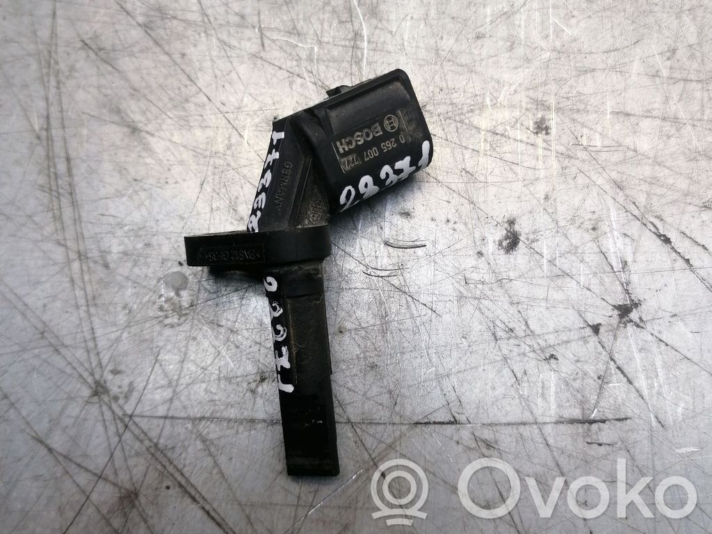 Audi A6 S6 C6 4F ABS rear brake sensor 