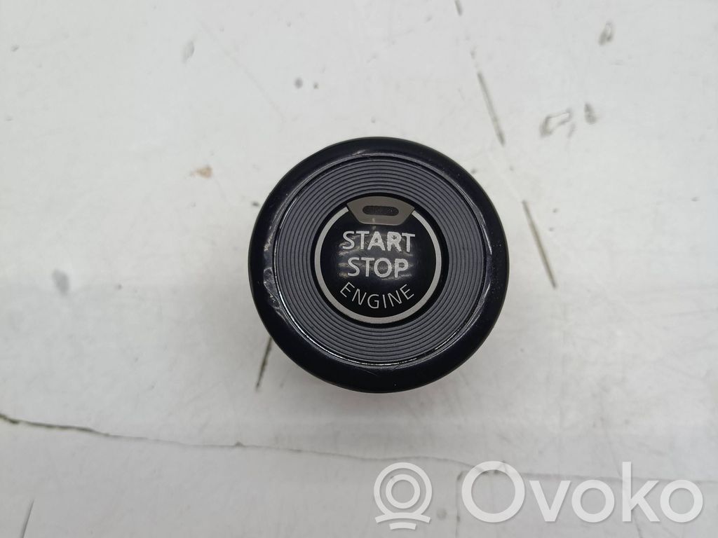 Infiniti Q50 Engine start stop button switch 