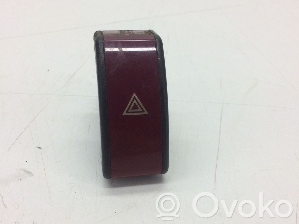 Opel Combo C Hazard light switch 