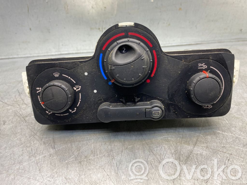 Climate control unit   69597003,030699N,69590002