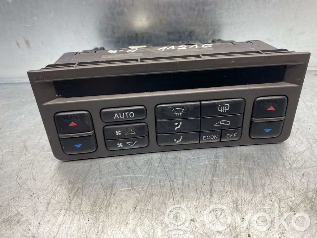 Saab 9-5 Climate control unit 