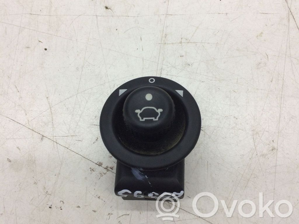 Ford Fiesta Wing mirror switch 