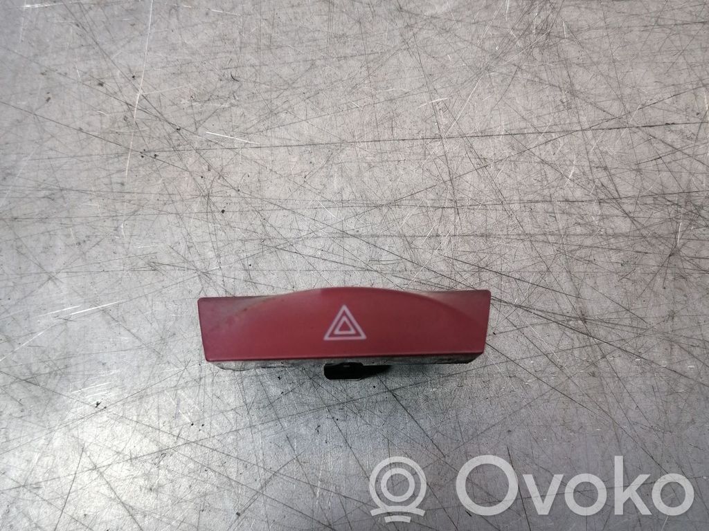 Fiat Stilo Hazard light switch 