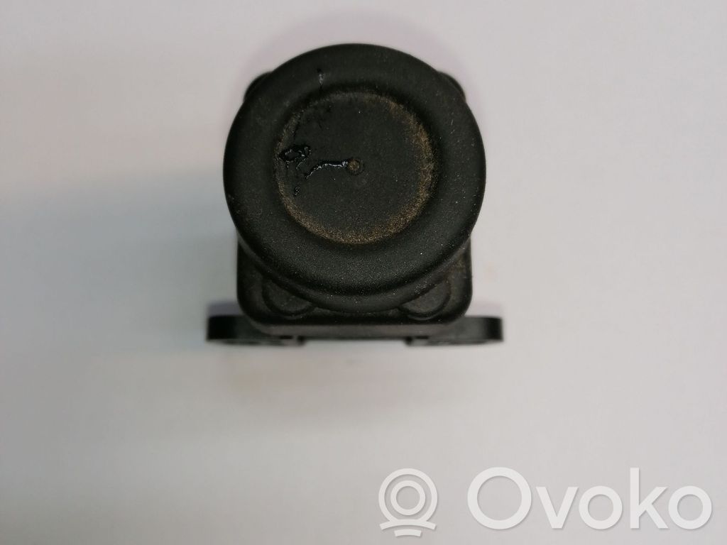 Alfa Romeo 147 Fuel cut-off switch 